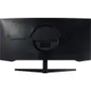 Thumbnail 3 de Monitor Gamer Curvo Samsung Odyssey G5 34" VA 3440*1440 HDMI DP 1ms 165Hz