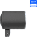 Thumbnail 4 de CAM BENQ DV01K  4K 8MP USB C IA WEB