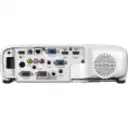 Thumbnail 3 de Proyector Epson PowerLite 119W, 4000 LUMENES WXGA 3LCD VGA RCA HDMI RS-232C LAN