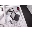 Thumbnail 6 de Funda con teclado en espanol Pro Keys para iPad 10 Gen 10,9" Zagg