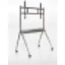 Thumbnail 3 de Soporte Movil Hikvision para pantallas de 55-75"