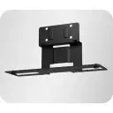 Thumbnail 0 de Yealink Soporte AV grande para integracion de camaras y accesorios.