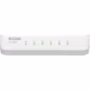Thumbnail 0 de Switch D-Link DES-1005A 5 Puertos Fast Ethernet 10/100Base-TX No Administrable 