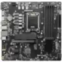 Thumbnail 0 de Tarjeta Madre MSI PRO B760M-P LGA1700 14°G 4*DDR5 2*M.2 DP HDMI VGA PS/2 USB-C