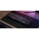 Thumbnail 2 de Teclado Gamer Alámbrico Corsair MLX Red K70 CORE RGB, 104 Tecl. USB3.0 Negro