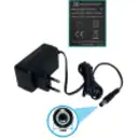 Thumbnail 4 de DAHUA NVR 8-CH 1-100/IP IA 12mp-4K HDMI VGA 2-USB 1xSATA20TB 2-RCA-H