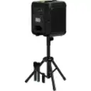 Thumbnail 5 de Klip Xtreme - Speaker system - Black - tripod with 2 mics