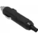 Thumbnail 0 de Macho-Vehicular Volante 5-Amp p/Encendedor-Auto incluye Fusible 5A