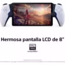 Thumbnail 3 de Reproductor Remoto PS5 PlayStation Portal CFI-Y1001