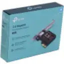 Thumbnail 1 de Tarjeta de Red Interna TP-Link TX201 V1 PCIe 2.1x4 1*100M/1G/2.5G Gbt LowProfile