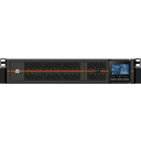 Thumbnail 0 de UPS Liebert Vertiv GXT RT+ 1kVA 0.9KW monofásico 230V Panlalla LCD Respaldo 3min
