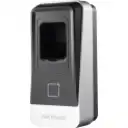 Thumbnail 0 de Lector Prox EM Hikvision IP65 Huella + Proxy RS-485 Int / Ext Mifare