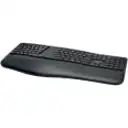 Thumbnail 19 de Teclado Inalámbrico Ergonómico Kensington K75401ES Pro Fit® BT USB color Negro