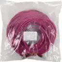 Thumbnail 1 de LSZH 50mt LC-LC OM4 MultiModo MM Duplex Jumper Fibra 50/125um 3mm