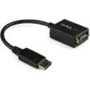 Thumbnail 0 de Adaptador de Video DisplayPort Macho a VGA Hembra Actvo 1920x1200 - StarTech