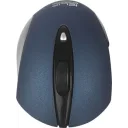 Thumbnail 6 de Mouse Inalámbrico KlipX KMW-400B Silencioso Óptico 1600DPI 2.4Ghz 3 Botones Azul
