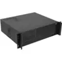 Thumbnail 1 de LINKMADE 3U CASE RACK C/RIEL MATX C/2-VENT REQ
