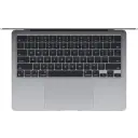 Thumbnail 5 de MLXW3CI/A MacBook Air 13.6/M2 8C/GPU 8C/256GB/8GB RAM gris espacial
