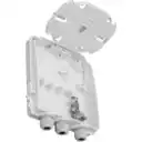 Thumbnail 2 de 12-Manguito 8-CL-Rectangular IP65 Caja Blanca Terminacion Fibra NAP