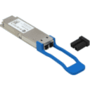 Thumbnail 1 de MIKROTIK QSFP28 module 40/100G SM 10km 1310nm LC-connector DDM