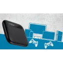 Thumbnail 1 de Unidad SSD Externo Crucial X6 4TB USB 3.0 Tipo-C Lectura 800MB/s Color negro
