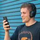 Thumbnail 7 de Audifono Over Ear con cable Studio Pro Jlab Negro
