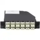 Thumbnail 0 de OM1 24-LC 2-MPO/M Cassette para/1U-3P 130mm Fibra Pre-conectorizada