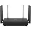 Thumbnail 1 de Router Inalámbrico Xiaomi AX3200 WIFI 6 6 Antenas 2.4 Ghz / 5 Ghz Color Negro