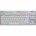 Thumbnail 0 de Logitech G915 X TKL LightSpeed Wireless RGB - White (920-012732)