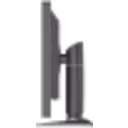 Thumbnail 8 de KIT Mamografía JUSHA M53, 2 X 21.3" 5MP X Monocr 5:4 LED IPS DVI-D + QUADRO P400