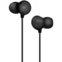 Thumbnail 0 de Audifonos in-ear USB-C Maxell IN-BAXUSBC BLACK