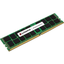 Thumbnail 0 de Memoria RAM 64GB DDR4 3200MHz DIMM CL22 ECC REG 1.2V 288p - Kingston Server Prem