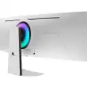 Thumbnail 9 de Monitor Gamer Curvo Samsung Odyssey OLED G9 49" DQHD5120*1440 WiFi DP HDMI mHDMI