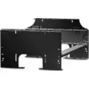 tecnomas.cl | APC - Paso de cables de base abierta - negro