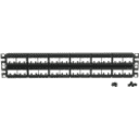 Thumbnail 0 de 48-port patch panel Panduit Vacio 2U