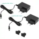 Thumbnail 3 de EUROLAN Kit-WDM SM 1-SC 1310/1550nm 20km 2-100mbps 3portSwitch Fibra