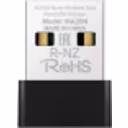 Thumbnail 0 de Adaptador Receptor WiFi USB Mercusys AC650 Nano Dual Band  PC Notebook