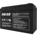 Thumbnail 1 de Bateria para UPS Forza FUB-1270, 12V 7.0Ah 750VA Ácido Plomo Tiempo Ejec 22min