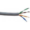 Thumbnail 0 de FURUKAWA Gris CAT5E UTP Multilan IEC60332-1 305m Unifil Cable 23200041
