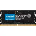 Thumbnail 0 de Memoria RAM 16GB DDR5 4800MHz SO-DIMM CL40 Non-ECC 1.1V 262p - Crucial