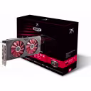 Thumbnail 0 de XFX Radeon RX 570 RS 8GB Black Edition [RX-570P8DBDR]