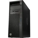 Thumbnail 0 de Workstation Reacondicionado HP Z440 Intel Xeon RAM 8GB SSD 512GB NVIDIA QUADRO W10P