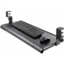 Thumbnail 6 de Under-Desk Keyboard Tray Adjustable