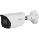 Thumbnail 1 de DH-IPC-HFW5541EP-ASE-0280B-S3. camara IP dahua 5Mp lente fijo 2.8mm IR 50m IP67 I/O alarma y audio.