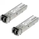 Thumbnail 2 de Transceiver Ubiquiti Pack 2 UNID UF-MM-1G SFP Conector 2 LC 
