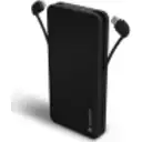 Thumbnail 0 de Bateria 10.000 mAh Powestation Plus 2022 Mophie Negra