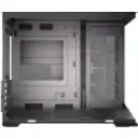 Thumbnail 10 de Gabinete Gamer ZERO Vidrio Templado | Micro ATX / ITX | Soporte 6 Ventiladores + Controladora | USB 3.0 x2 + Audio | Flujo de Aire 10