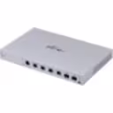 Thumbnail 1 de UBIQUITI UniFi 2-SFP+10G 4-10G-PoE++60W Switch Admin 802.3bt inc-54V