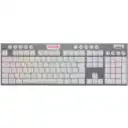 Thumbnail 0 de Redragon Horus - White (Red Switch) (K618)