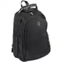 Thumbnail 1 de Mochila Gris Notebook 16-pulg 31x40cm Inc-USB/Plug 3,5mm
